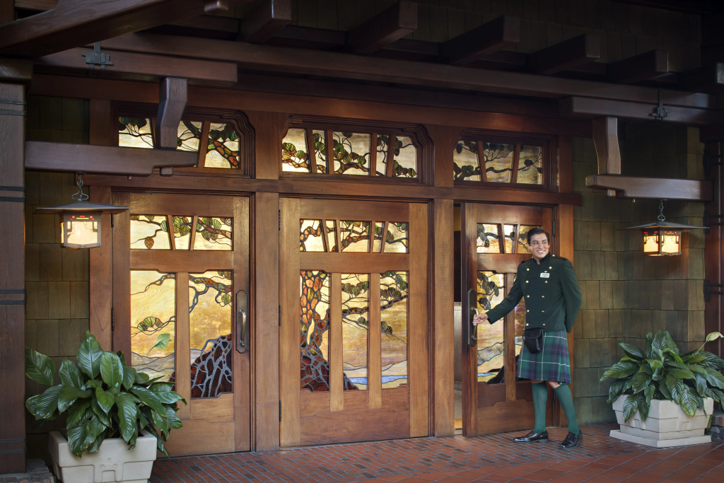 The Lodge at Torrey Pines - Général