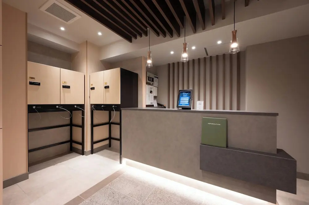 EISEI STAY Ikebukuro Nishi 사진 14