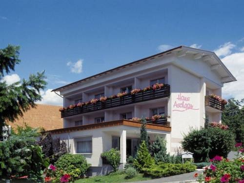 Haus Aschgan