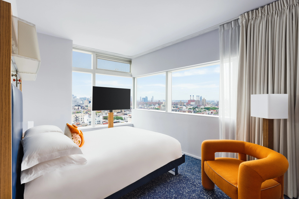The Standard East Village - Général