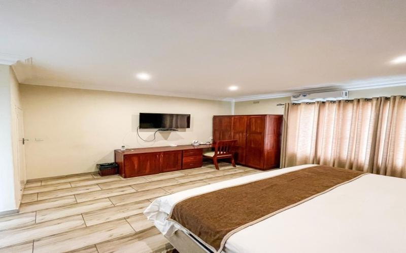Hotel photo 20