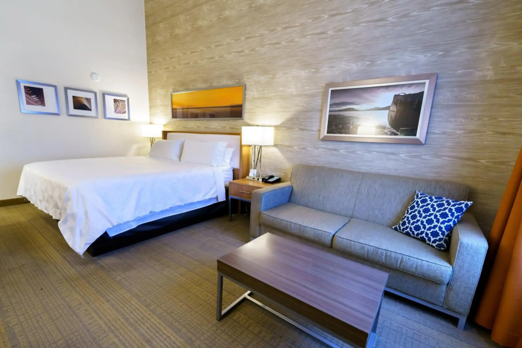 Iris Hotel Cape Cod - Général