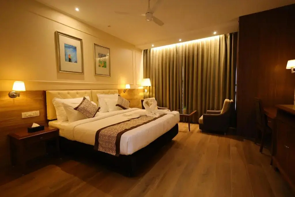 Hotel photo 12