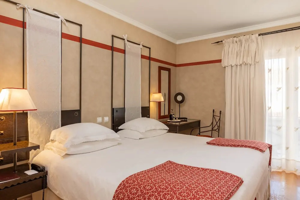 Solar Do Castelo, a Lisbon Heritage Collection - Chambres