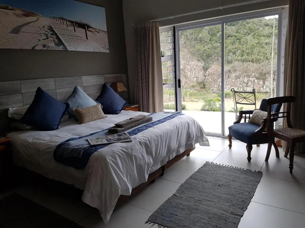MacKenzies Accommodation - Chambres