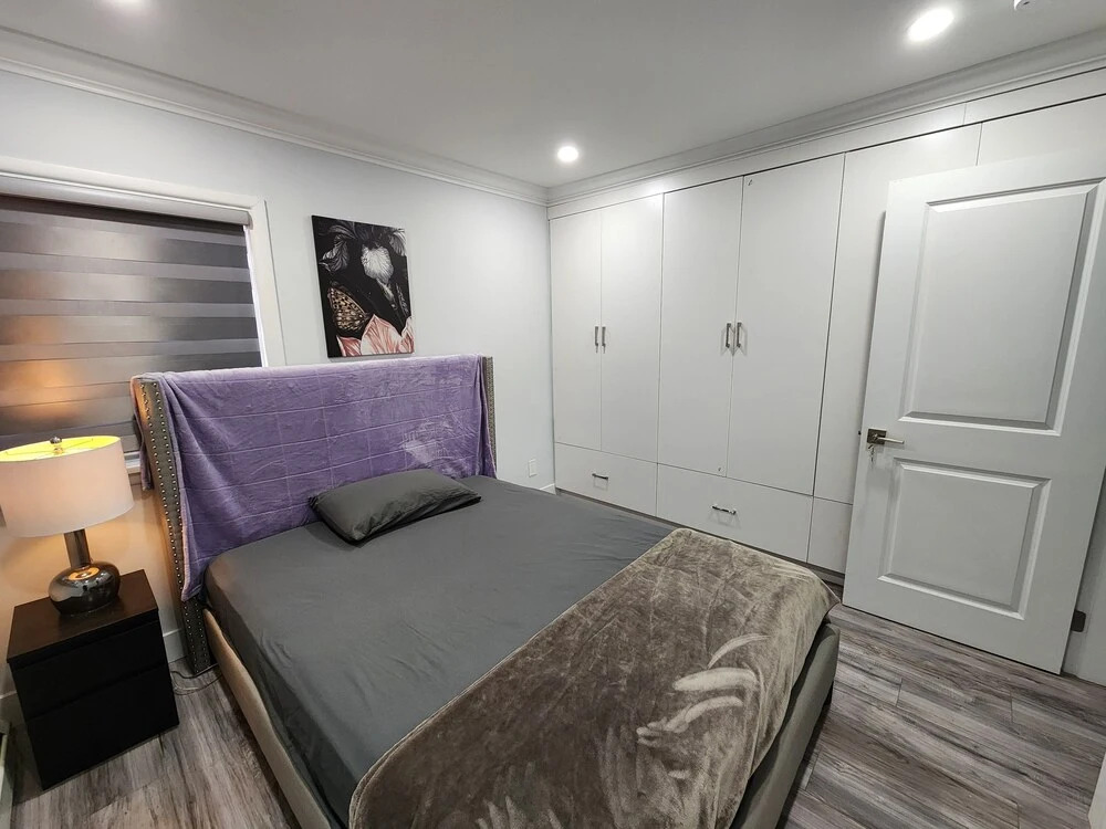 Sarla Villa Surrey - фото 4