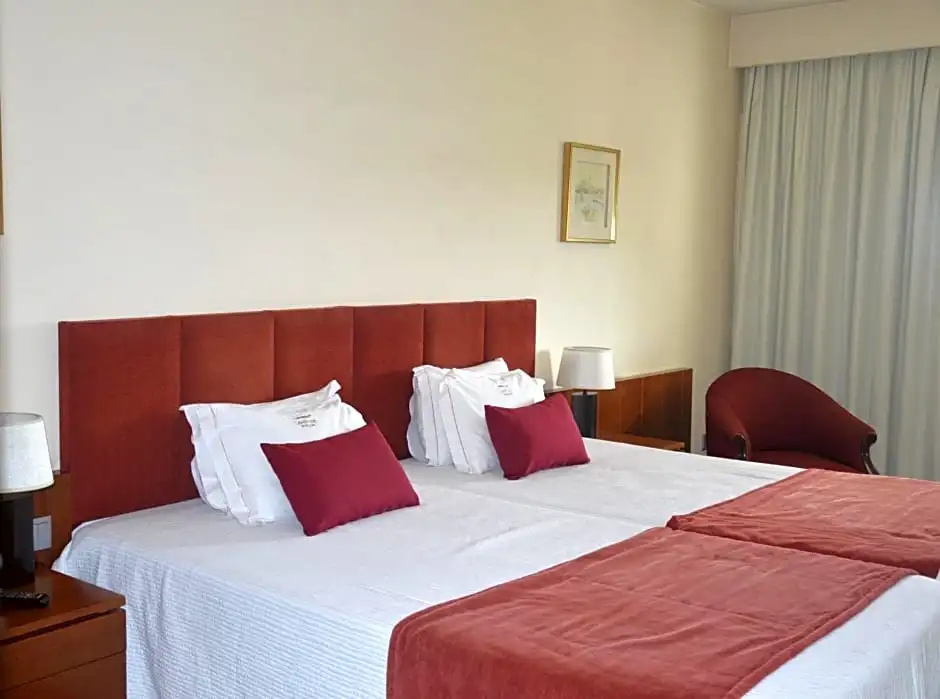 Santana Hotel & Spa - Chambres