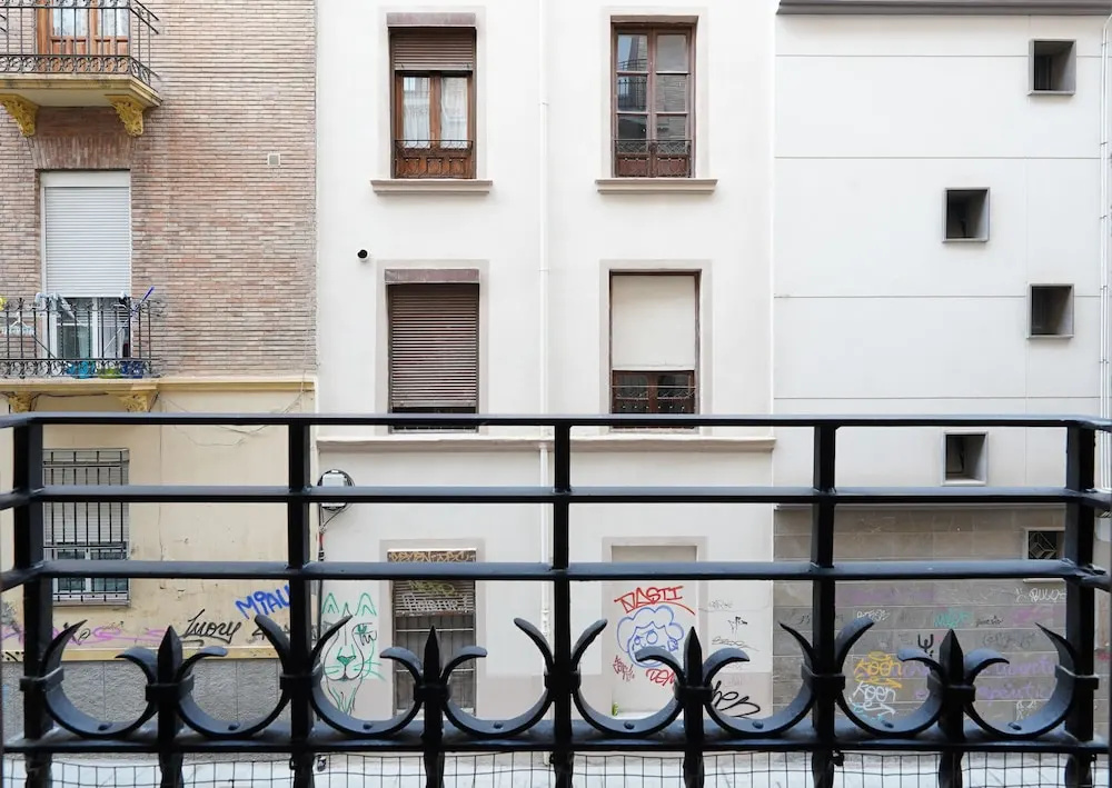 Urban Vida Granada I