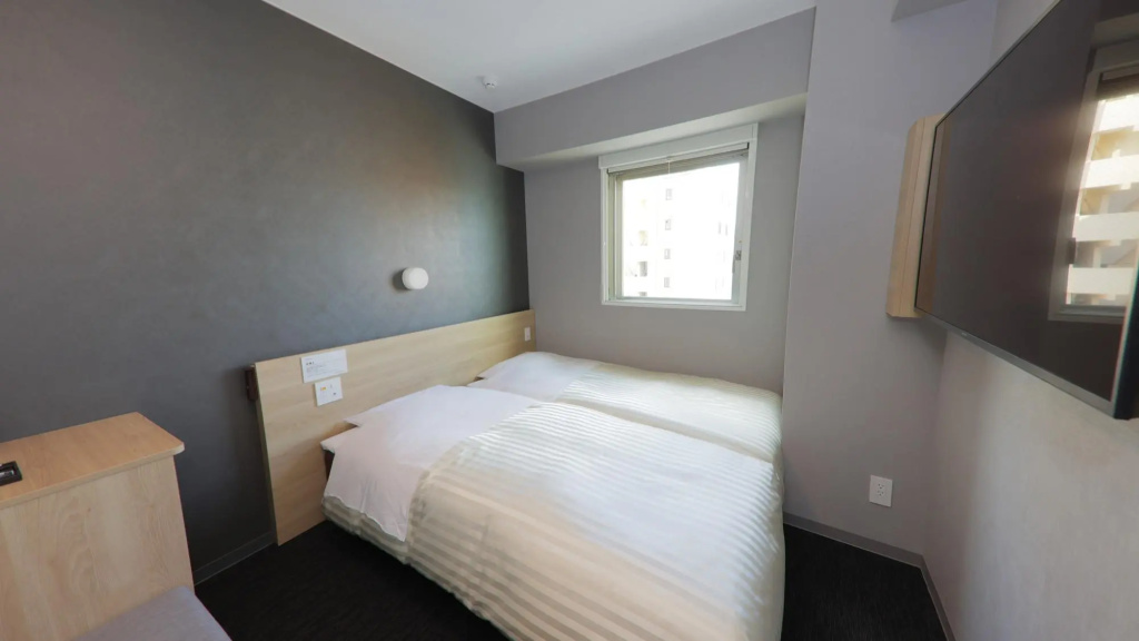Super Hotel Sapporo Kitagojo Dori 사진 19