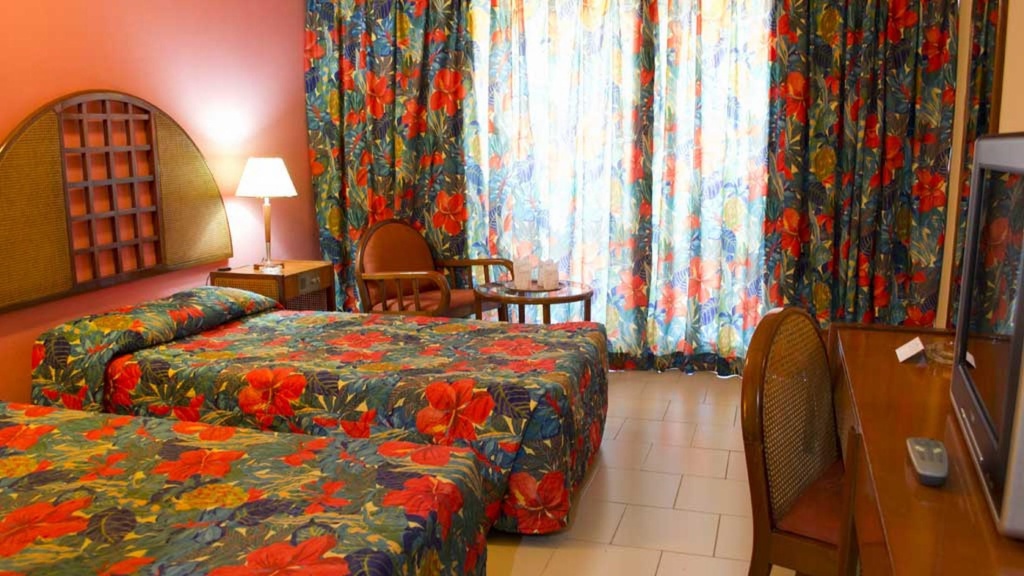 Brisas Sierra Mar All Inclusive — 5