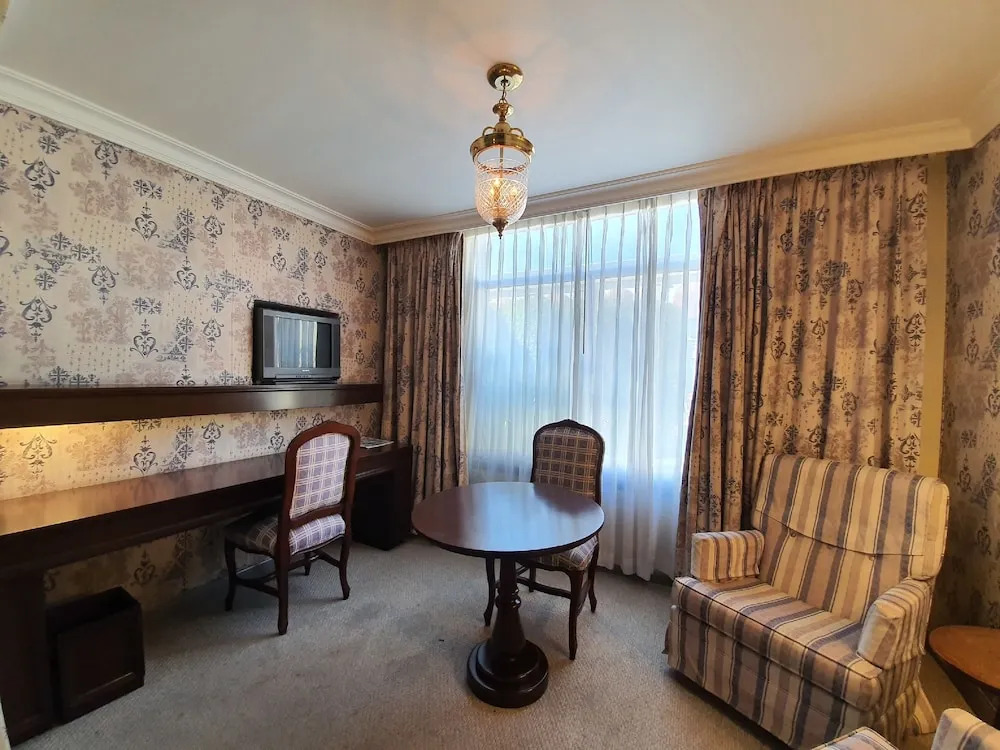 Hotel La Estancia — фото 3