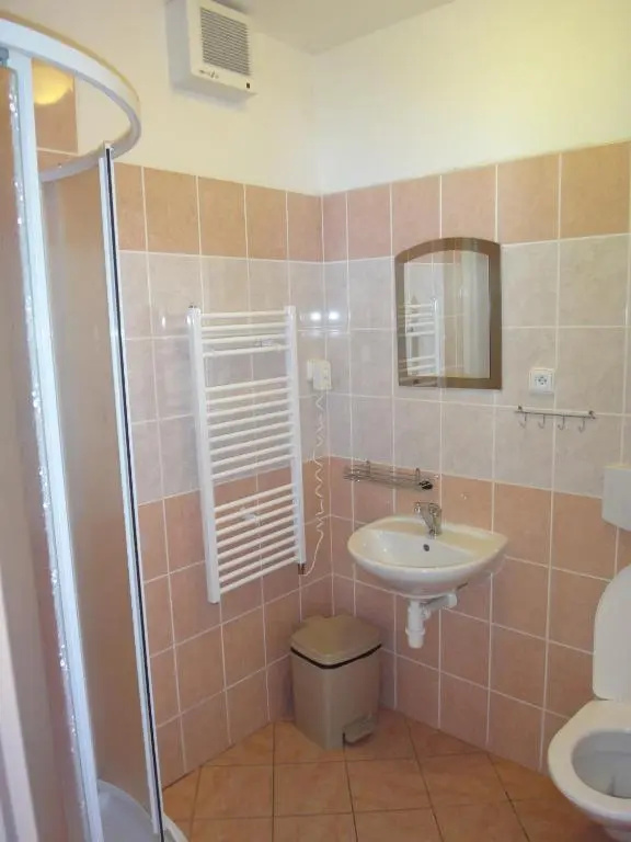 Hotel ALFONSKA - Chambres