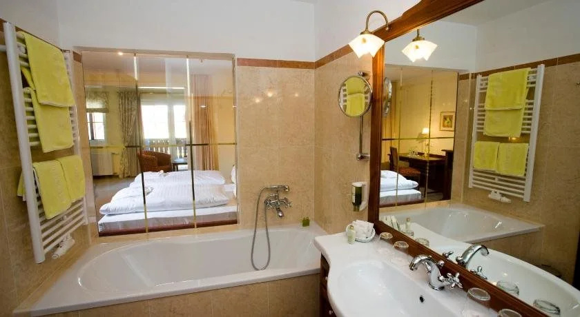 Romantik Hotel Seefischer am Millstätter See - Général