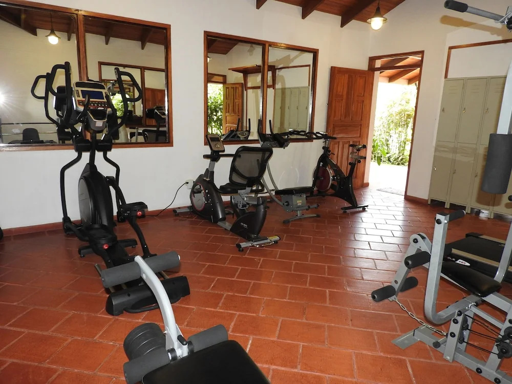 Hotel de Campo Caño Negro - фото 11