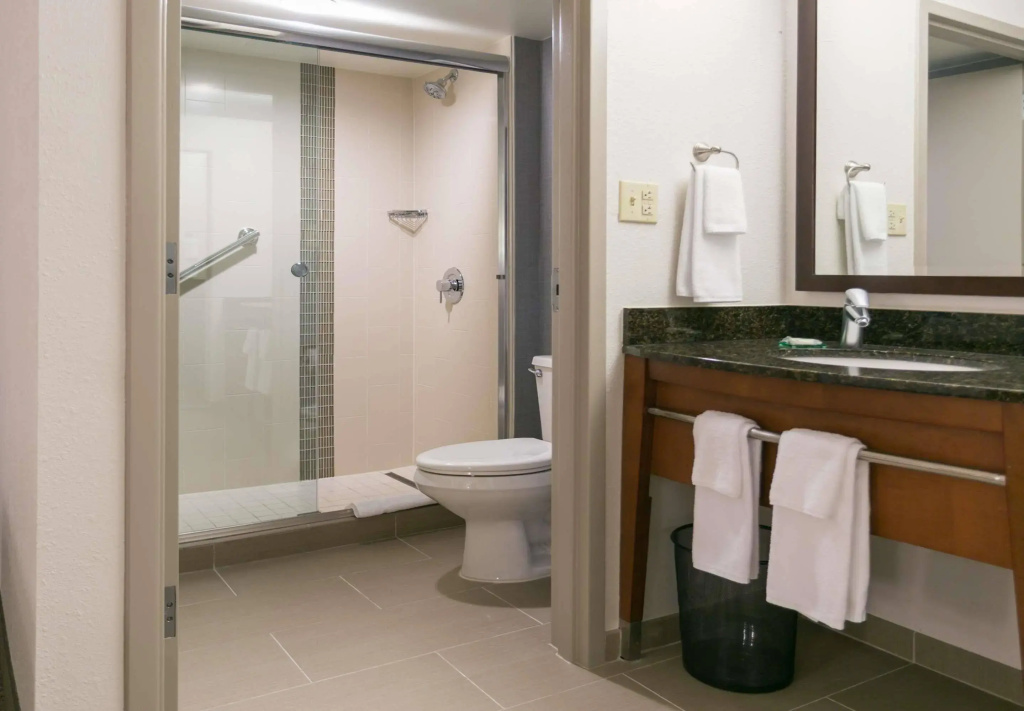 Hyatt Place Nashville/Franklin/Cool Springs - Général