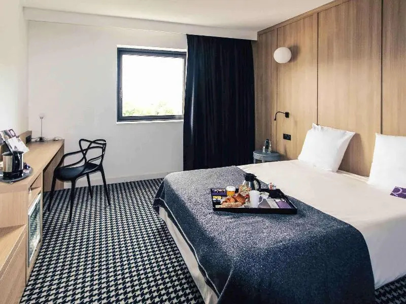 Mercure Tours Sud - Chambres