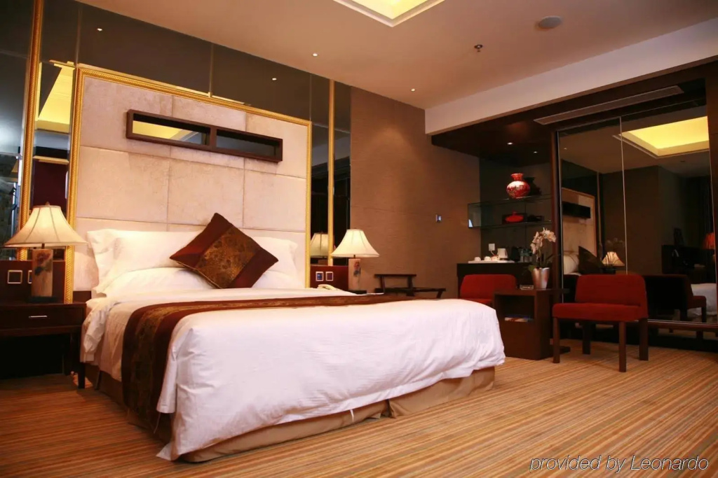 Tianyu Gloria Grand Hotel Xi'an - Général