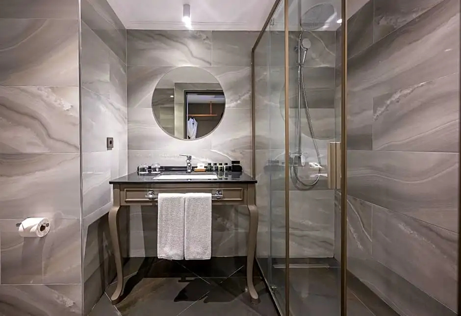 Adora Hotel & Resort - Chambres