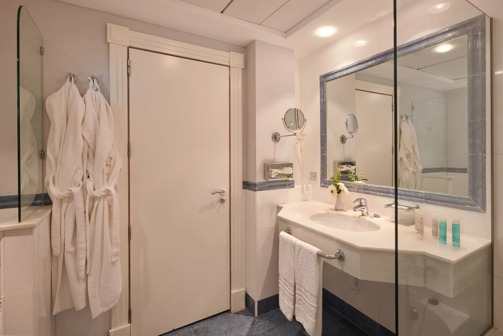 Hipotels Eurotel Punta Rotja & Spa - Général