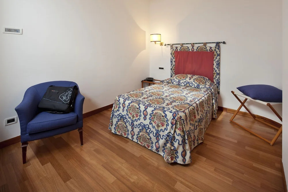Hotel Villa Undulna - Terme della Versilia - Chambres