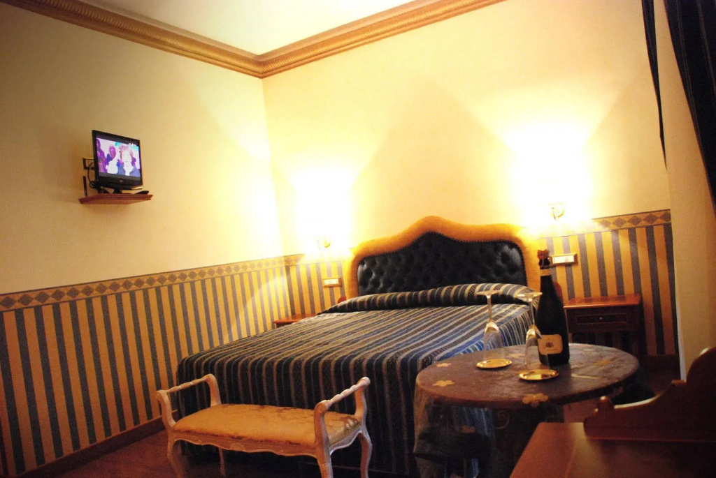 Hotel photo 6