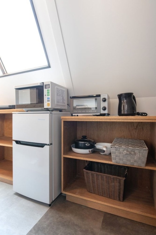 Okaeri House - Hostel 사진 21