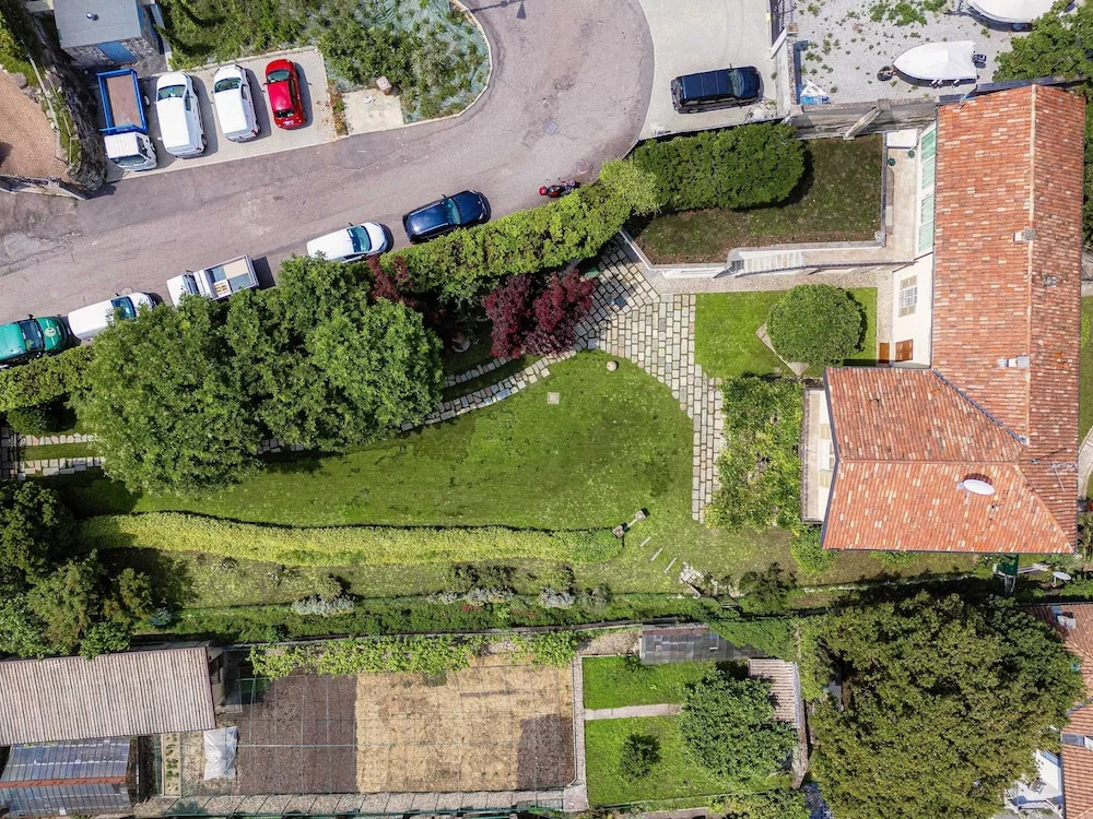 Villa Edmonda