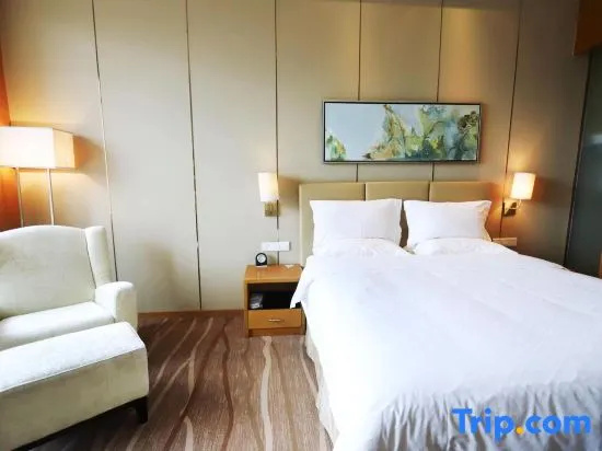 Innovate Yeohwa Hotel - Chambres