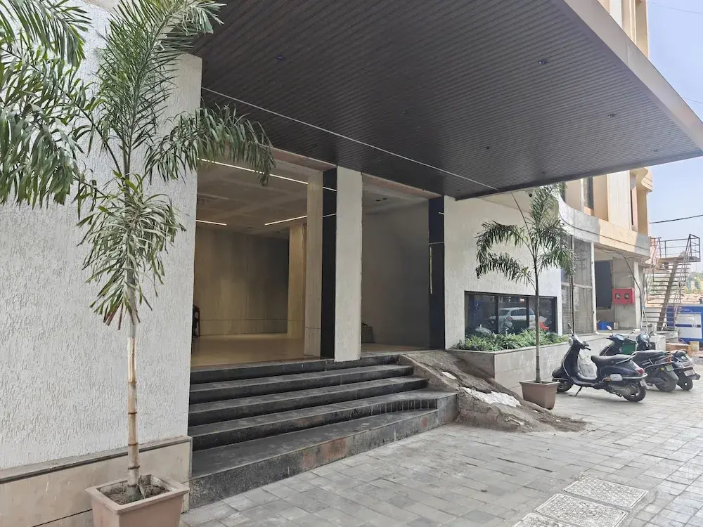 Hotel photo 8