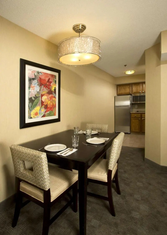 Homewood Suites by Hilton Alexandria / Pentagon South - Chambres