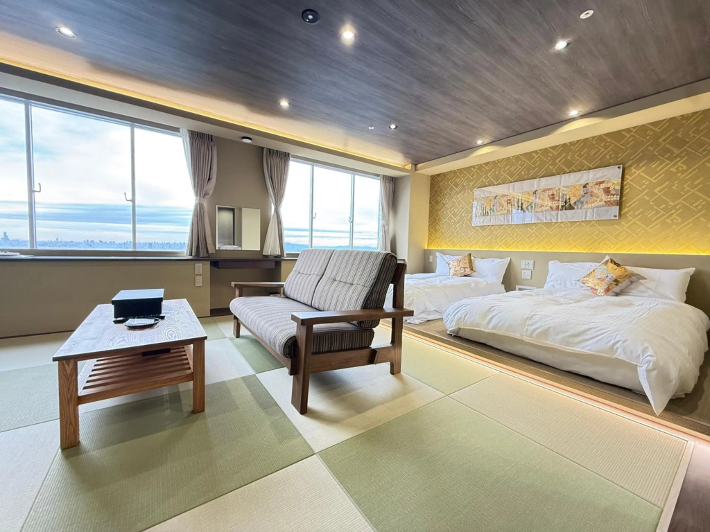 Hotel Seiryu — 2
