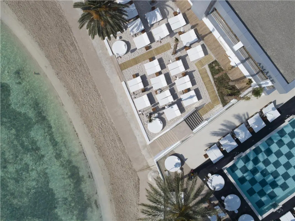 Amare Beach Hotel Ibiza