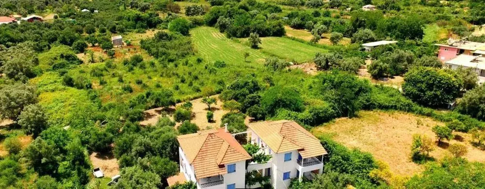 Armonia apartments
