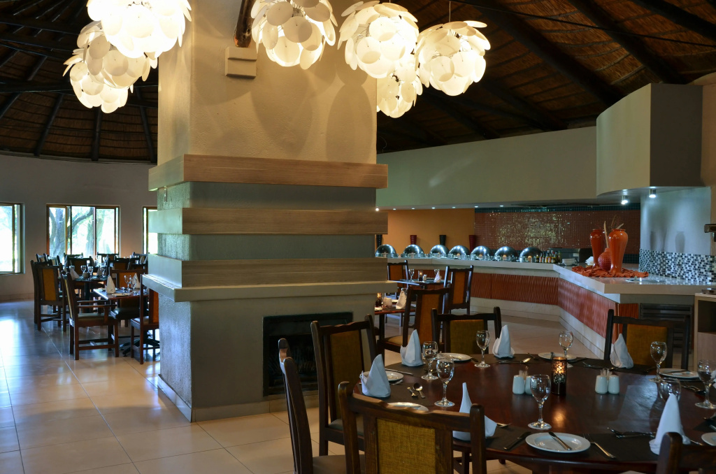 Cresta Marang Gardens - Général