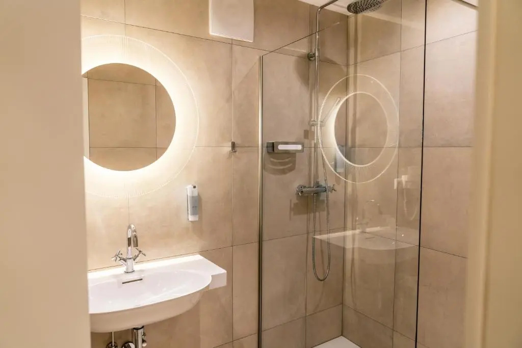 Stadthotel Styria - Chambres