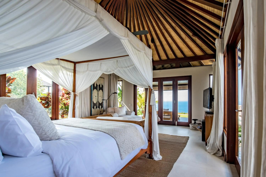 Отель The Ungasan Clifftop Resort в Печату