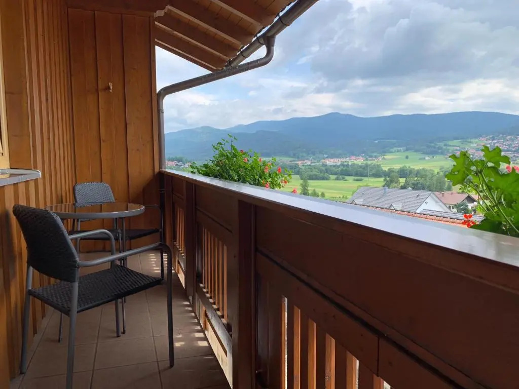 Landgasthof Achatz