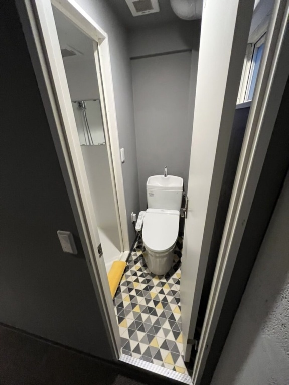Rhodes Otsuka Hotel - Hostel 사진 2