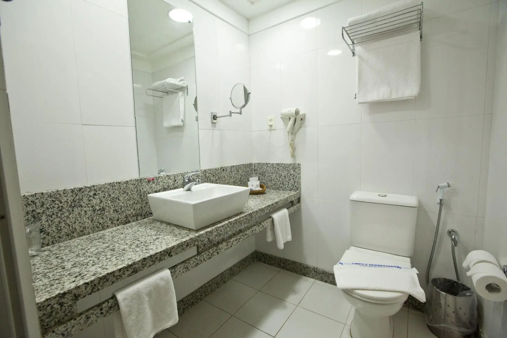 Aquários Praia Hotel - Général