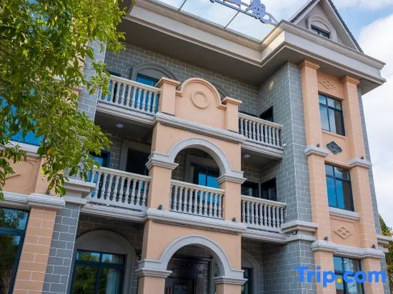 Guanshan YunShe Homestay in Wenzhou