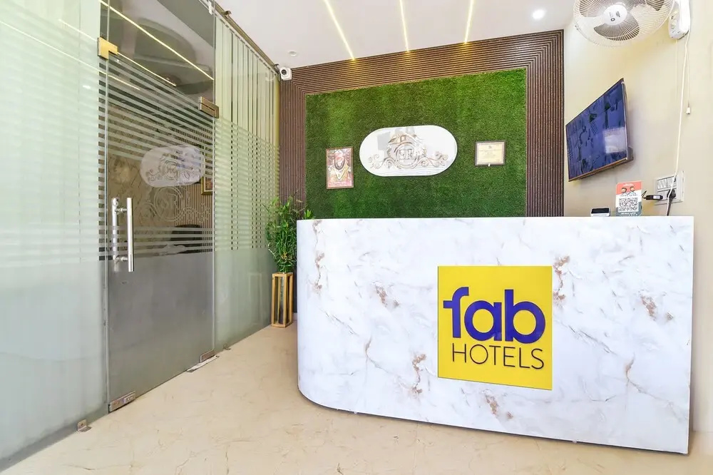 Hotel photo 14