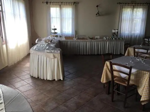 Hotel Belvedere - фото 22