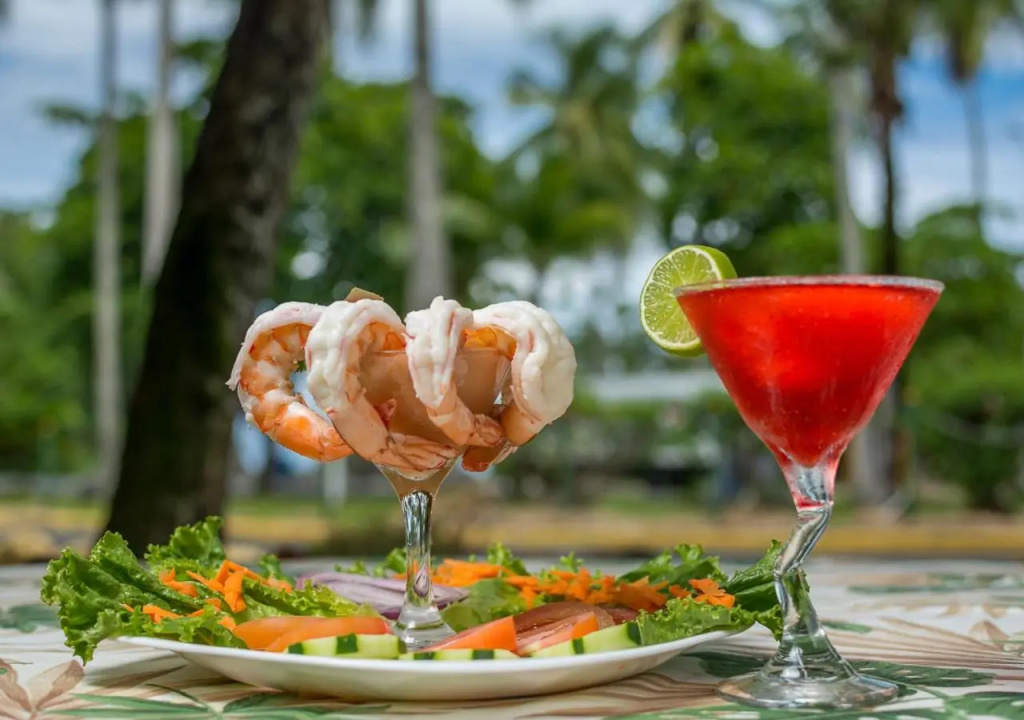 Hotel Manuel Antonio - Général