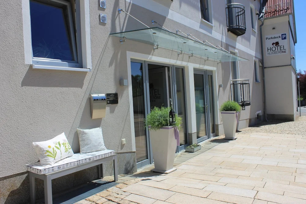 Hotel photo 16