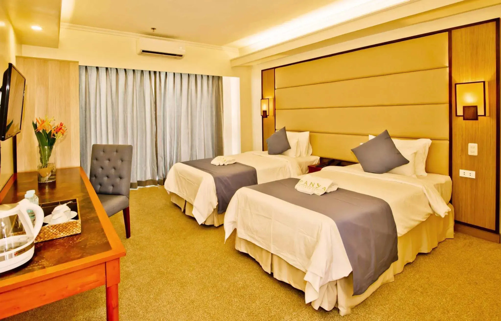 Panja Resort Palawan - Général