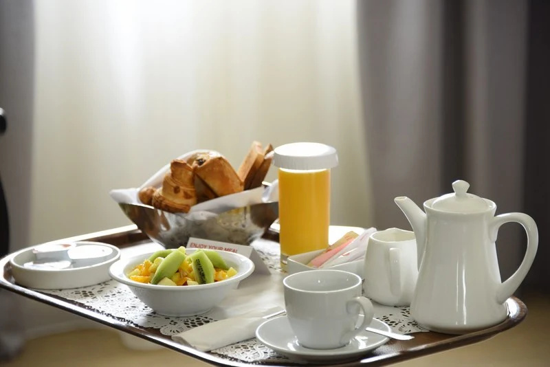 Ramada by Wyndham Downtown Beirut - Chambres