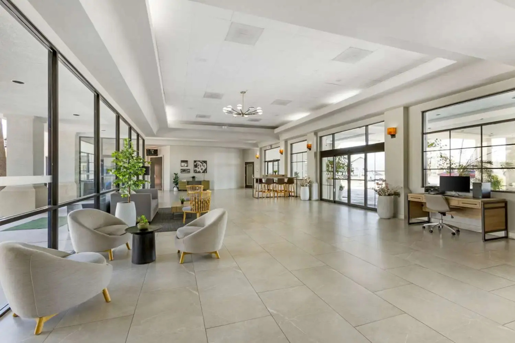 Radisson Hotel Casa Grande - Général
