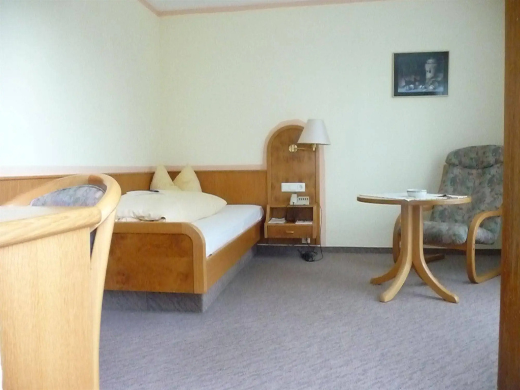 Hotel Suggenbad - Général