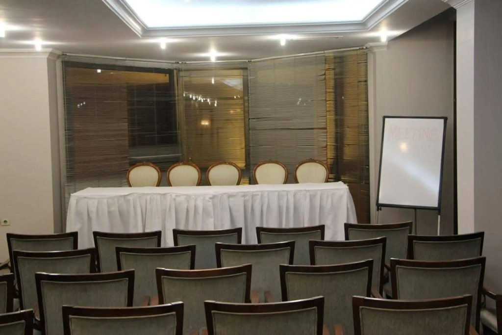 Hotel photo 16