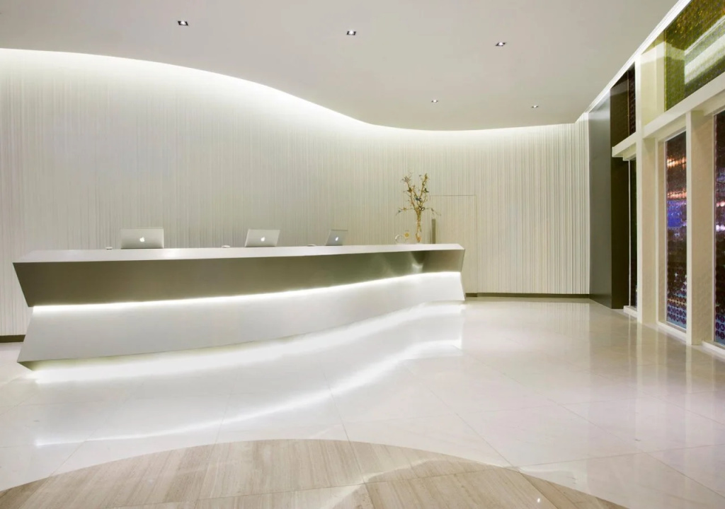 Hotel Ease Causeway Bay - Général